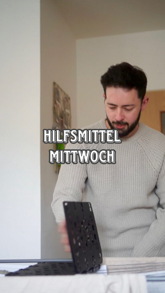 Faltbrett