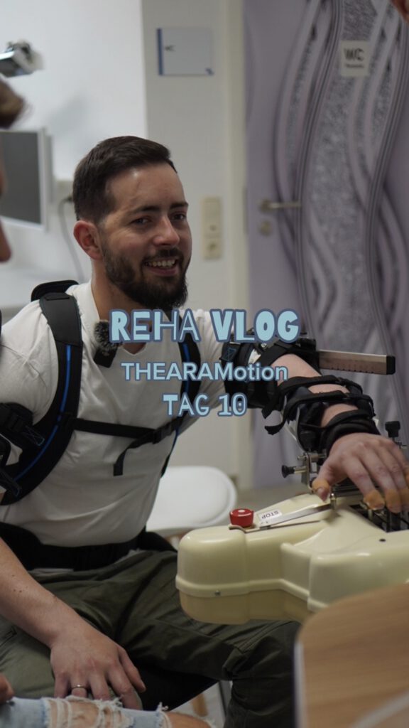 RehaVlog10