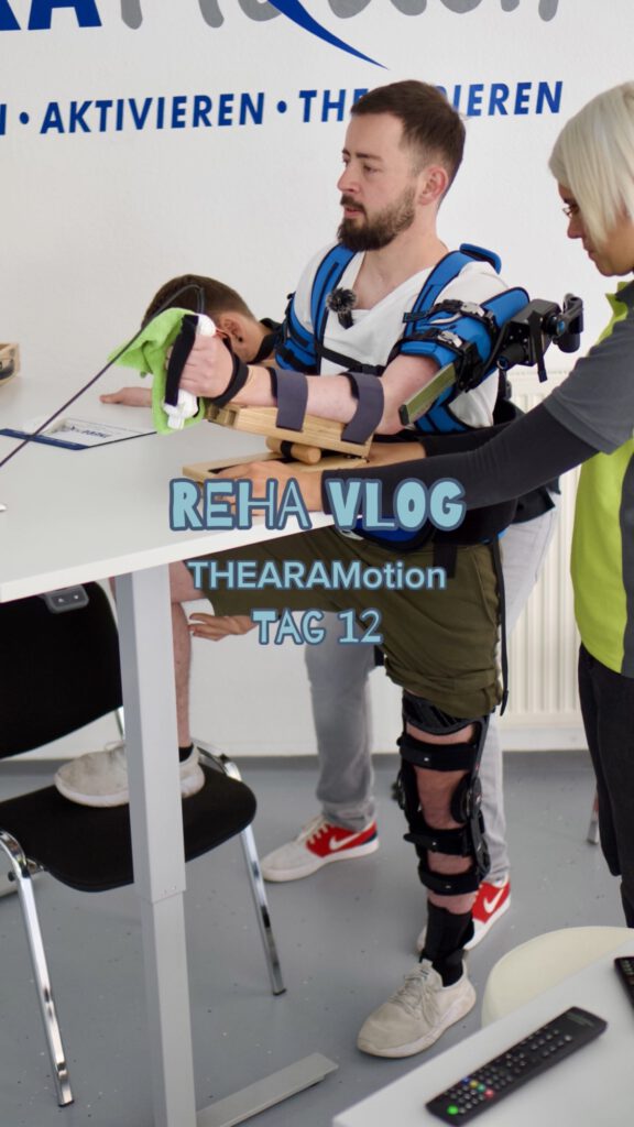 RehaVlog12
