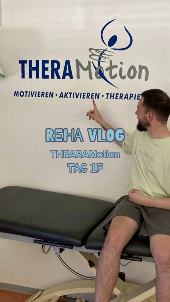 RehaVlog17