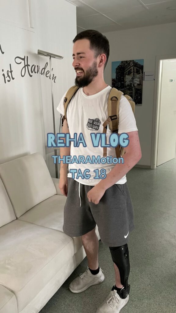RehaVlog18