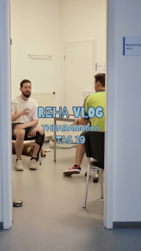 RehaVlog19
