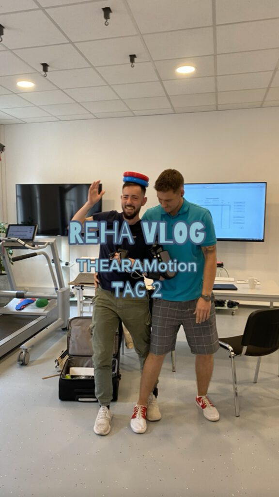 RehaVlog2