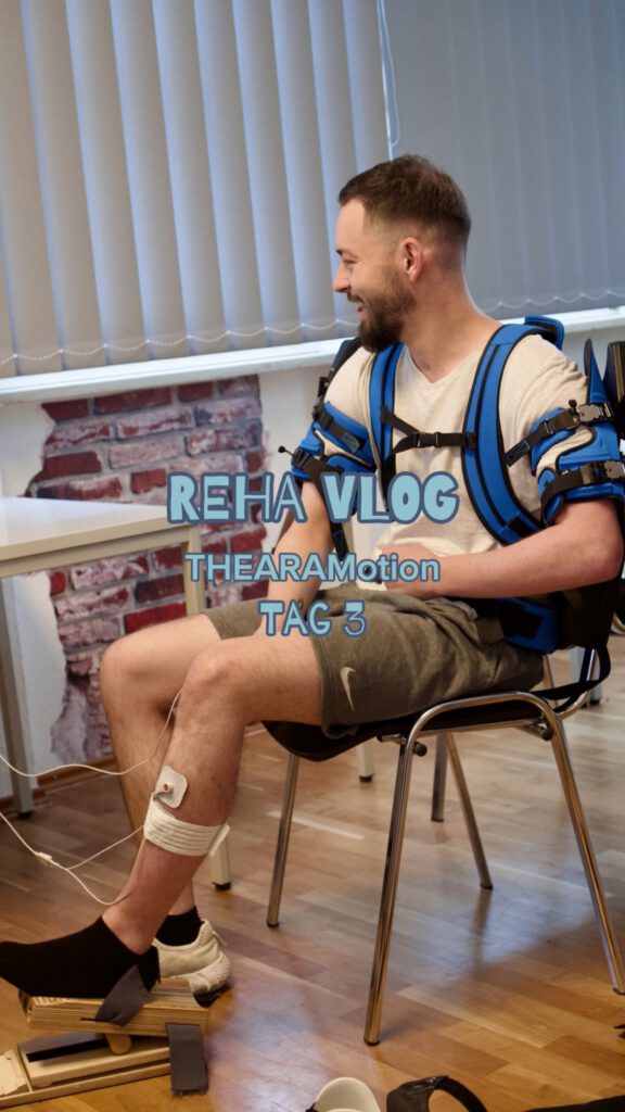 RehaVlog3