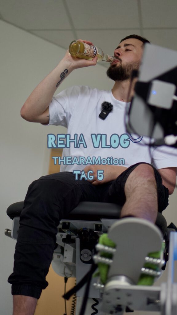RehaVlog5