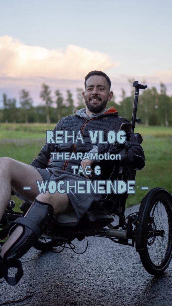 RehaVlog6