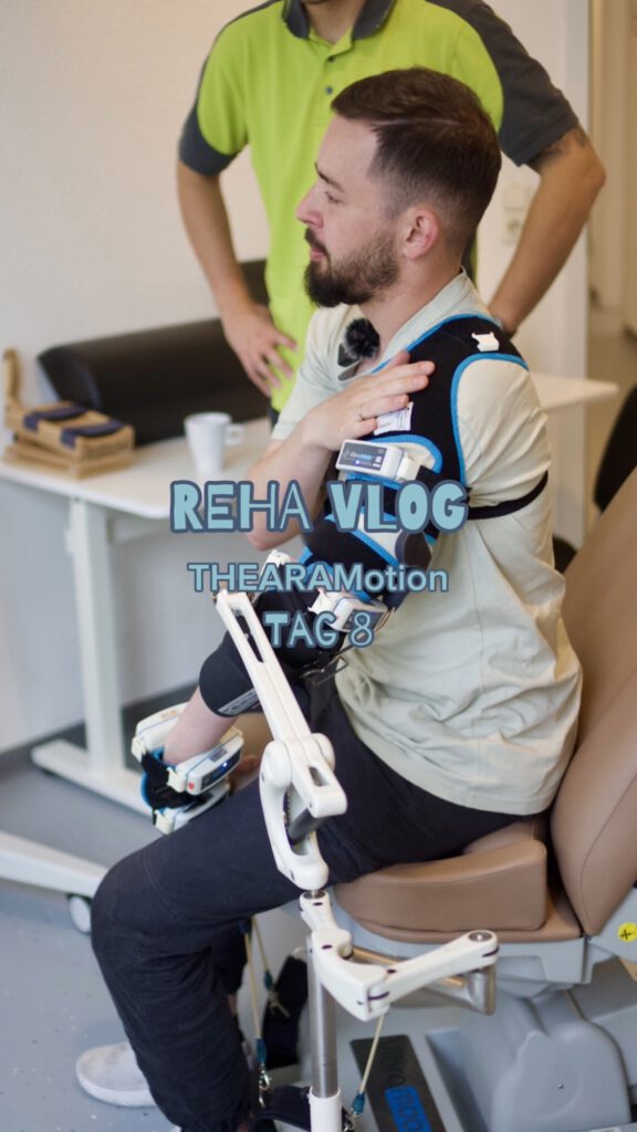 RehaVlog8