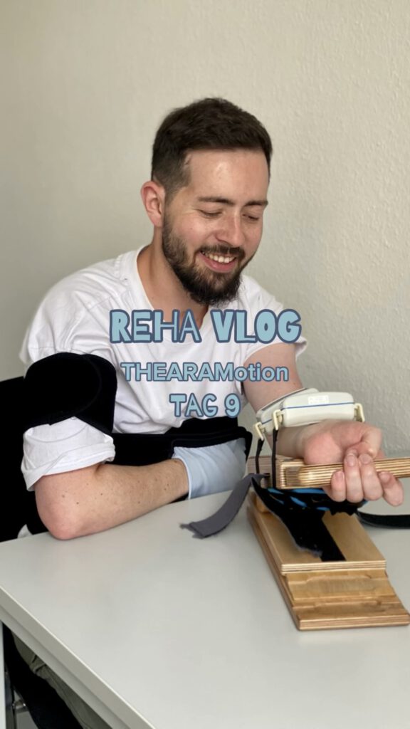 RehaVlog9