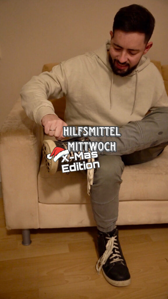 OrthesenschuheWinter