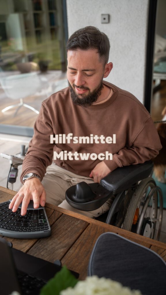 Einhand-Tastatur