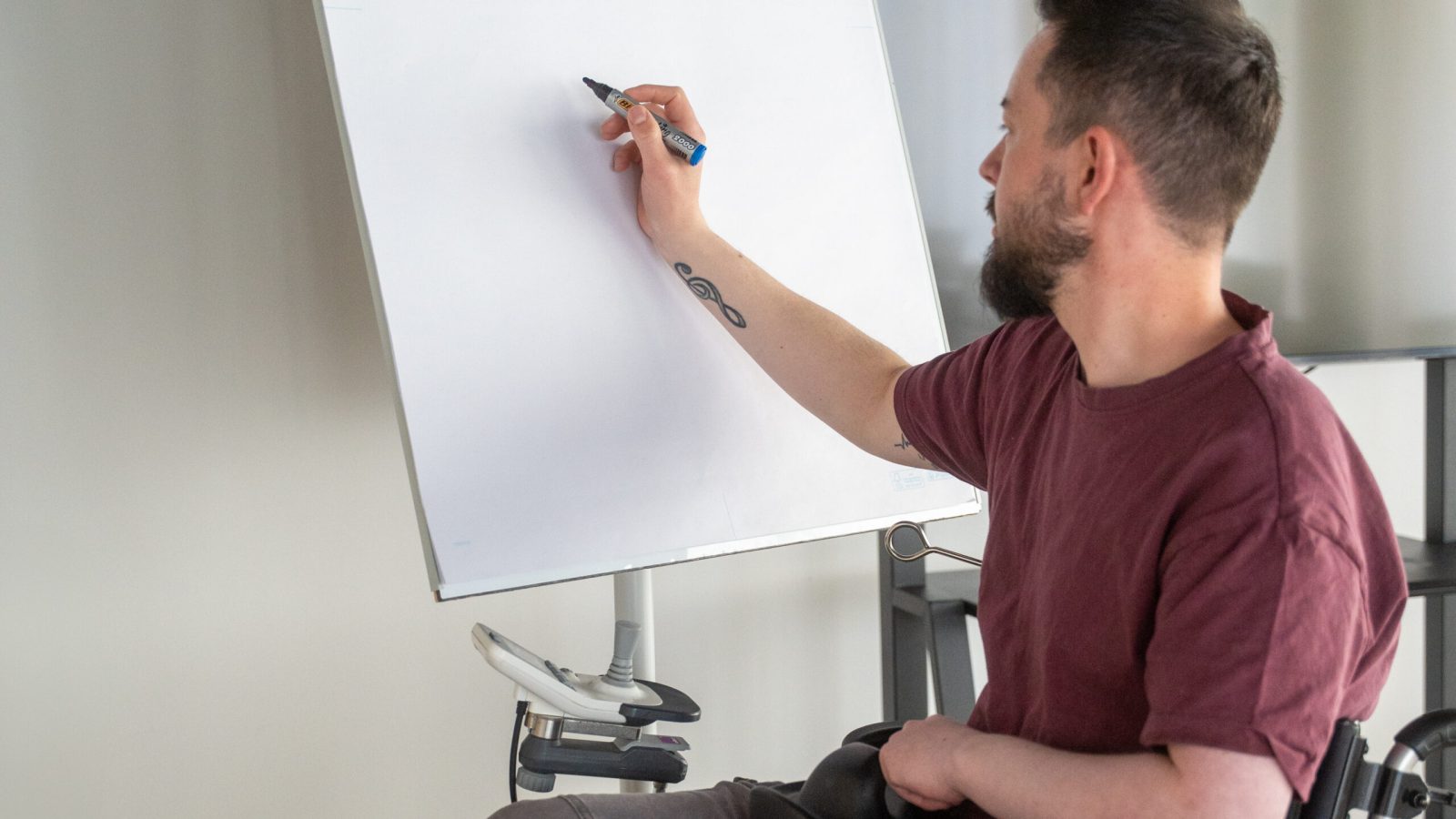 Flipchart
