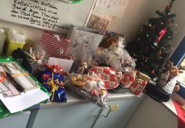 Weihnachten Weihnachten